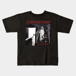 annihilator Kids T-Shirt